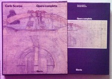 Carlo Scarpa Opera Completa