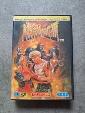 Bare Knuckle III (Streets of