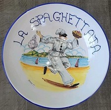GIOVANNI VIETRI La Spaghetta