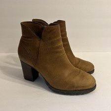 Stivaletto Clarks donna Verona