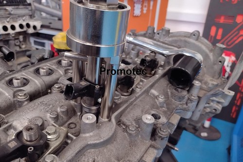 Estrattore iniettori diesel - estrattore,