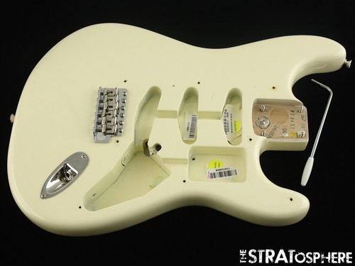 American fender clapton - fender, strat