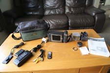 Videocamera Sharp 8 Viewcam