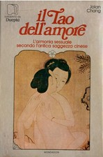 Il Tao dell'amore - L'armonia