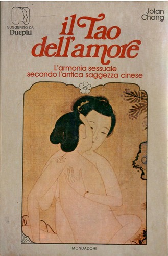 Tao dell amore l - tao, l'armonia