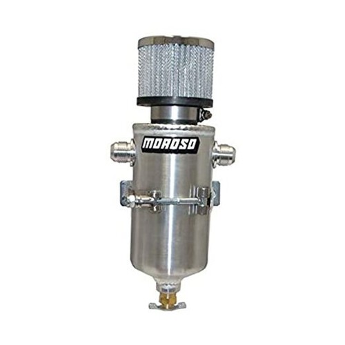 Moroso breather tank 10an - moroso,