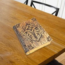 Scatola portaoggetti a forma