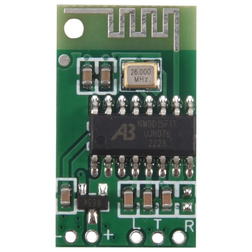 6928 modulo audio - modulo,