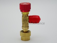 Valvola Di Chiusura Del