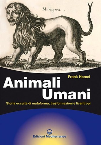 Libri hamel frank - libri, animali
