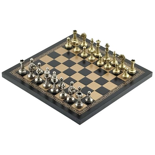 Esclusivo set scacchi italfama - esclusivo,