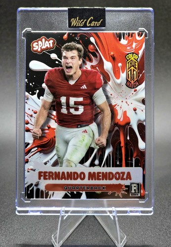 2026 wild card fernando - 2026,