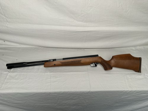 Weihrauch hw97k caliber - hw97k,