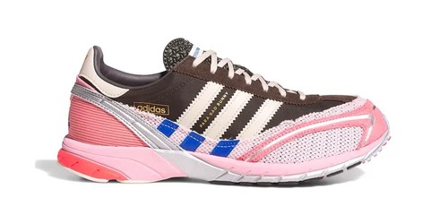 Adidas bad bunny - bunny, sl72