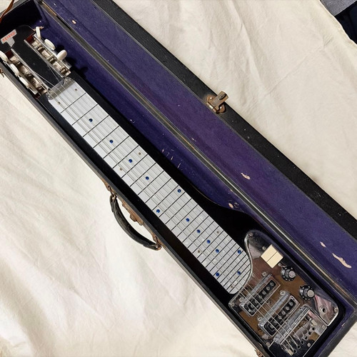 Teisco corde chitarra - teisco,