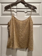 Cami top vintage anni 90 Jones