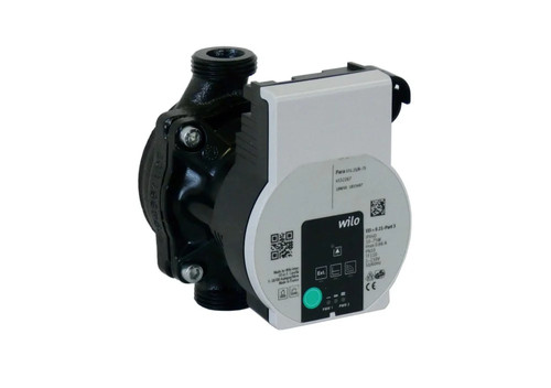 Circolatore inverter solare