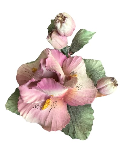 Amc capodimonte porcelain - capodimonte,