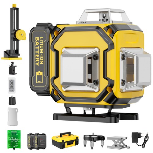 Livella laser autolivellante - livella,