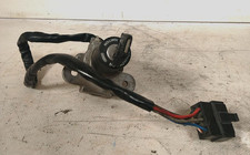 DUCATI OEM  IGNITION LOCK KEY