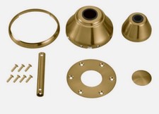 Maverick Custom Finish Kit Bbs