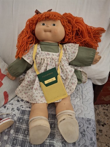 Sebino camilla con passaporto - sebino,