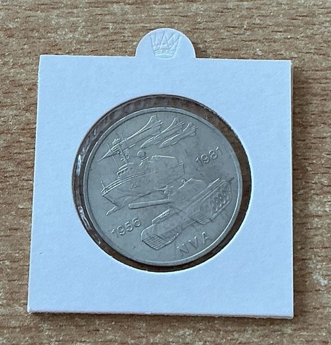 Ddr marchi 1981 nva - ddr,