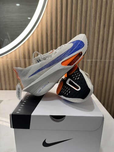Nike air zoom alphafly next - zoom, 3