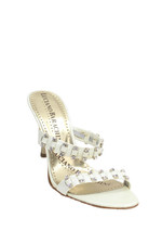 Mules Luciano Barachini donna