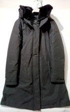 WOOLRICH Cappotto Ponte Fiocco