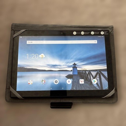 Lenovo tab4 tablet 2gb - tablet, ram