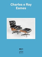 Charles e Ray Eames - [Johan & Levi]