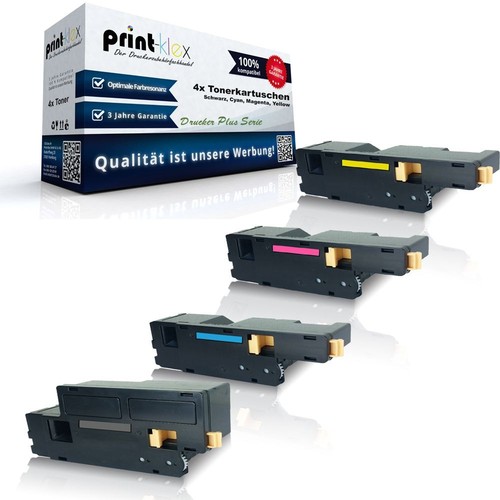 Cartucce toner premium per - 4,