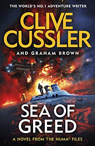 Sea greed numa - of,