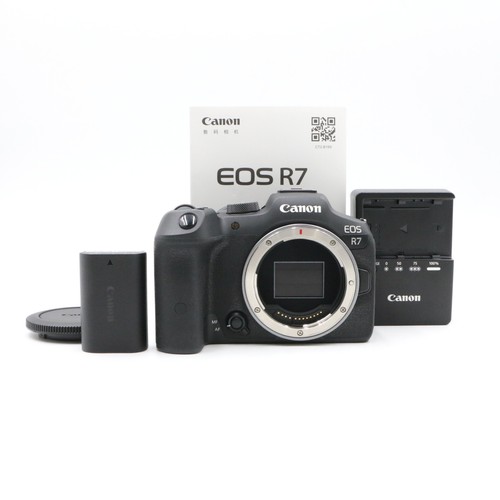 Canon eos 5 - 32,5, megapixel