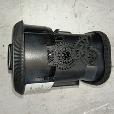 Bocchetta aria centr