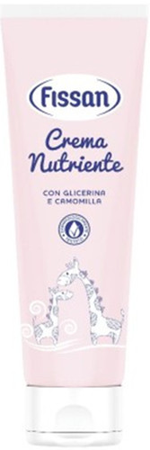 Fissan crema nutriente - crema,