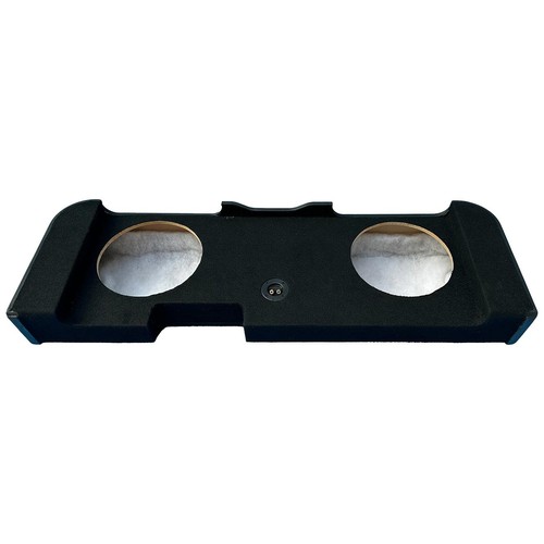 Custodia box subwoofer - 2x,