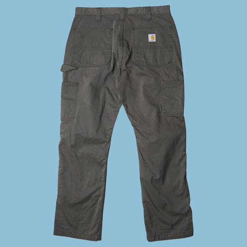 Vintage carhartt carpenter - carhartt,