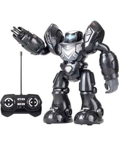 Silverlit ycoo robo blast - ycoo, nero
