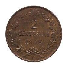 DN - Regno d'Italia - 2