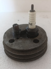 Testata motore per Solex
