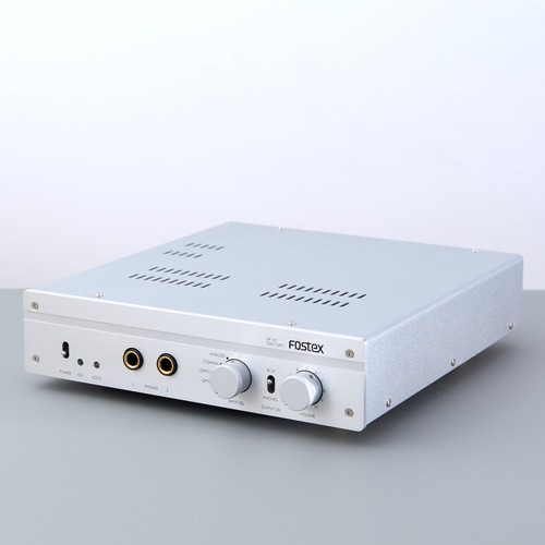 Fostex 32bit dac usb - hp-a7,