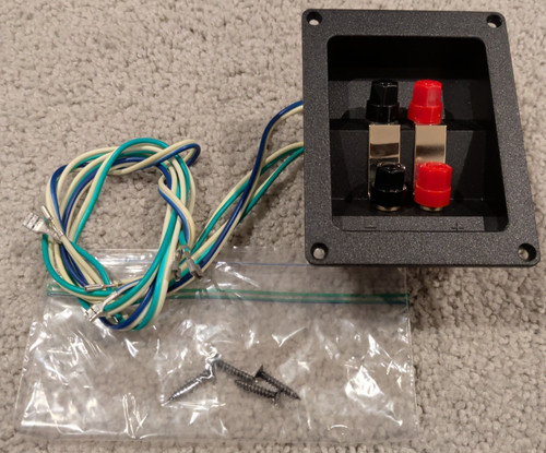 Polk audio rti - rti-a5, altoparlante