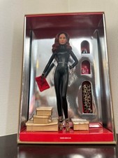 Barbie Christian Louboutin