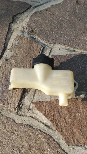 Vaschetta liquido refrigerante