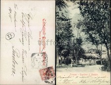 FIRENZE CITTA'-GIARDINO