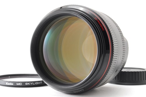Ottime condizioni canon - canon, ef
