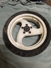 Cerchio Posteriore 13" Piaggio
