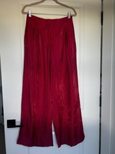 ZARA Pantalone Donna S